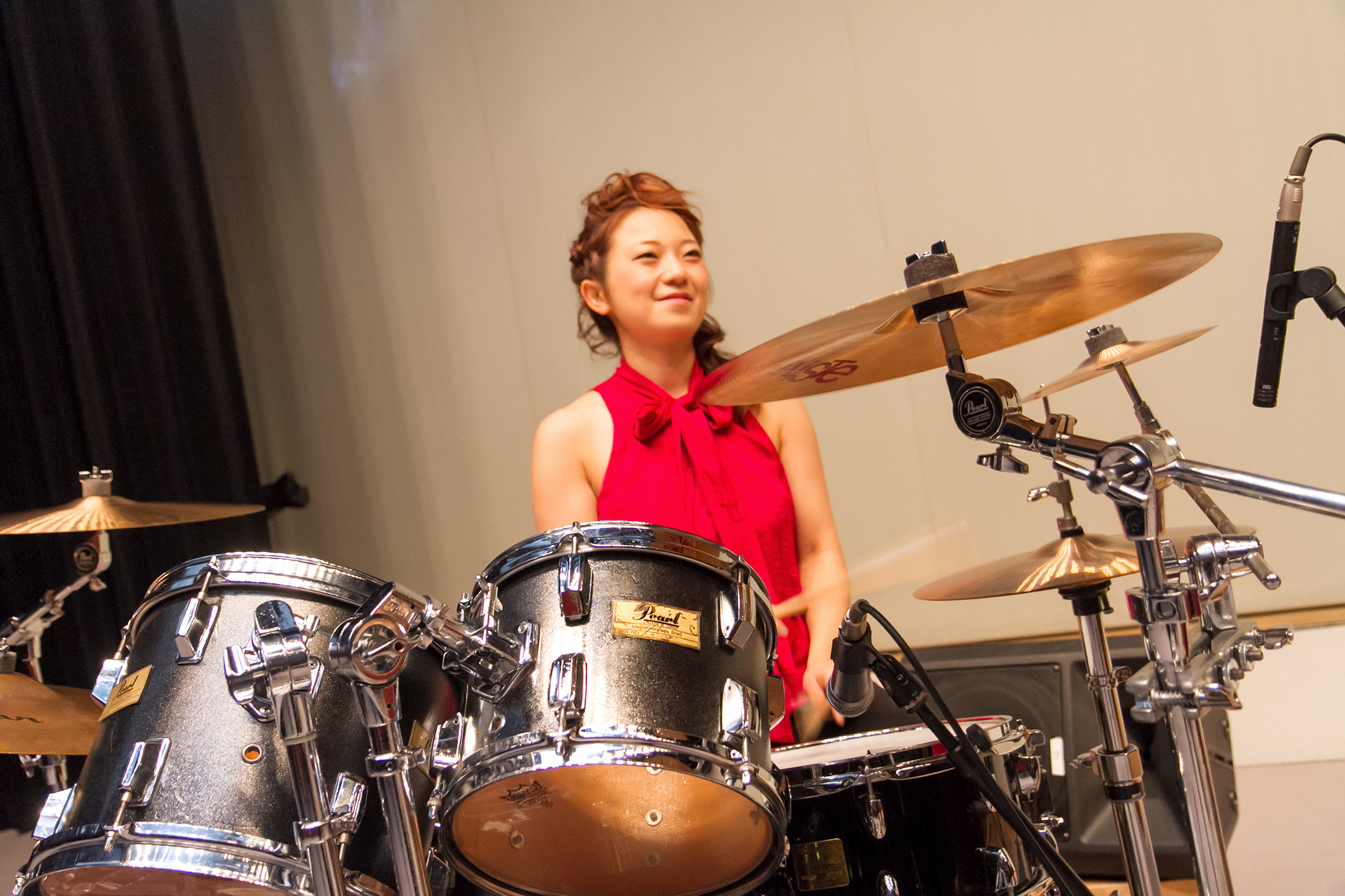 音楽をリズムで表現