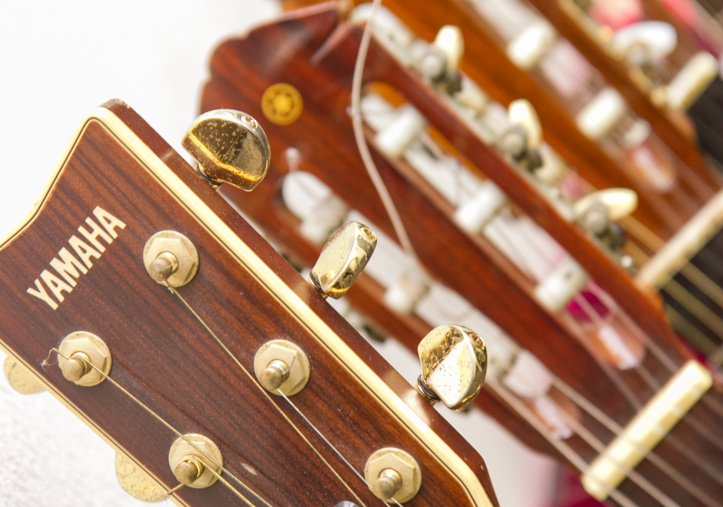 手ぶらで通えるからお仕事帰りの受講も便利