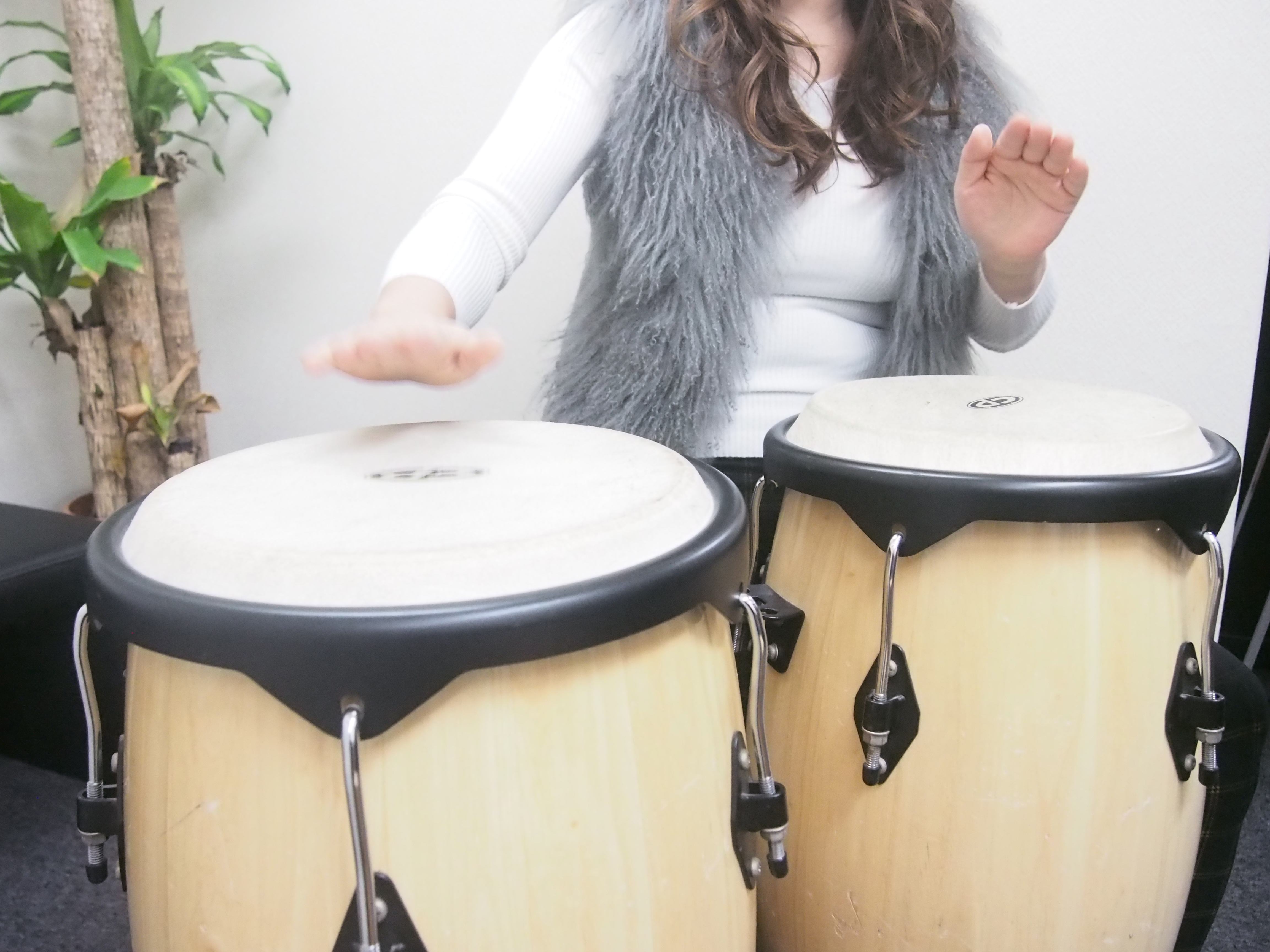 初心者の方も安心して通っていただけます。