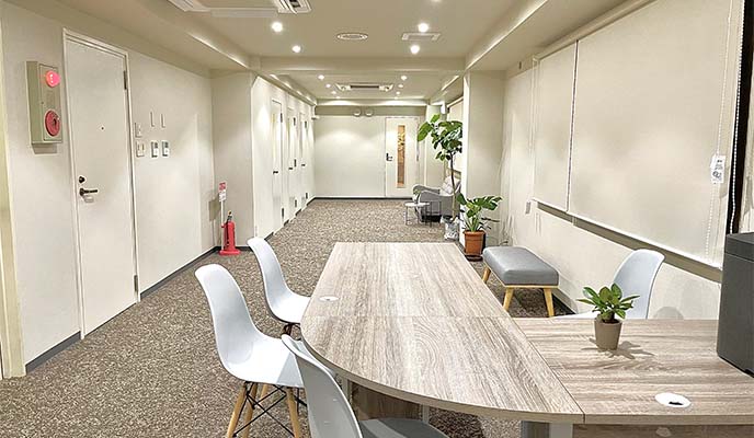 京都河原町教室